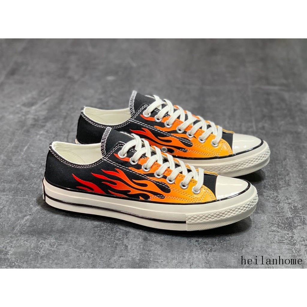 converse 1970 flame