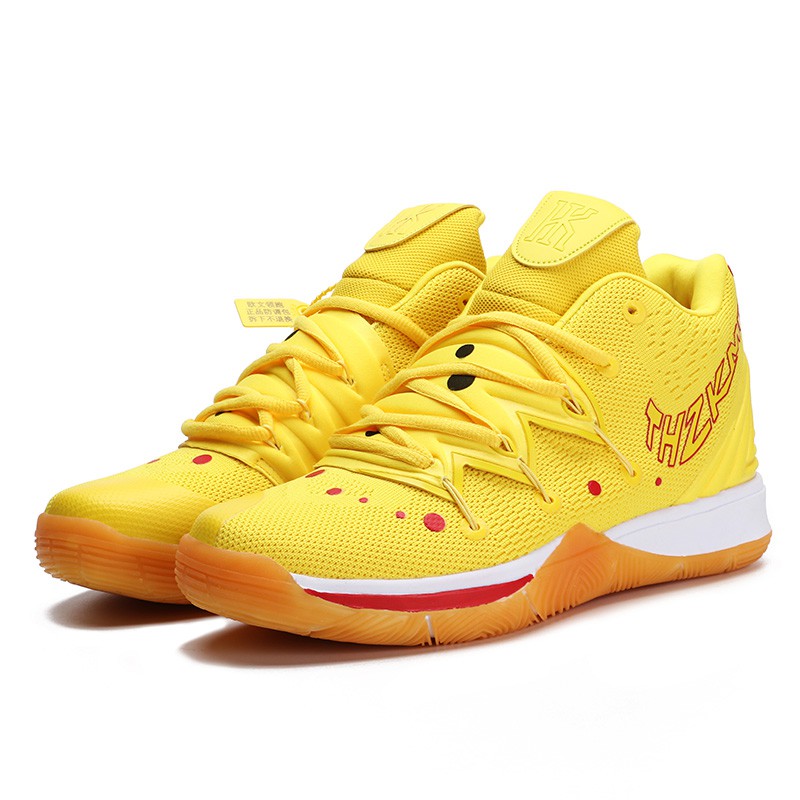 colorful training shoes