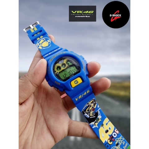 harga dw 6900