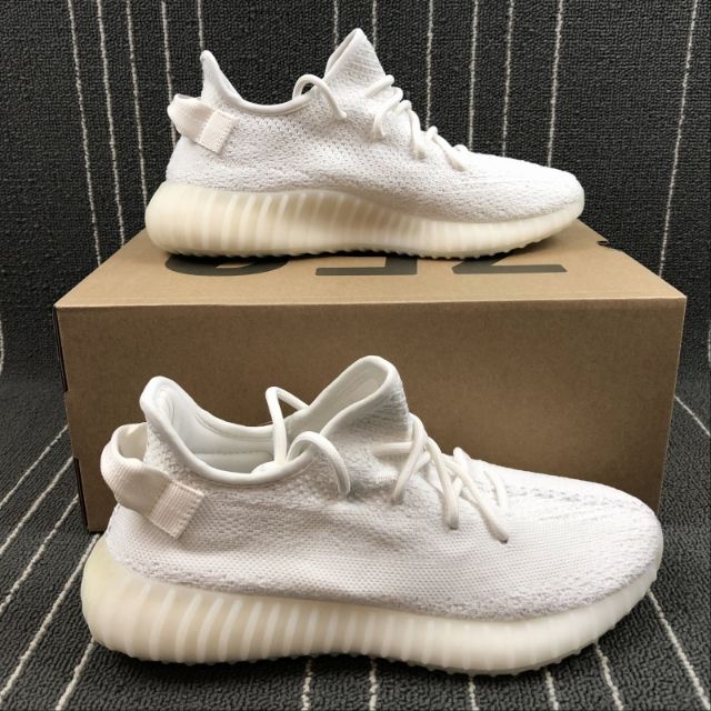 adidas yeezy 350 v2 cream white