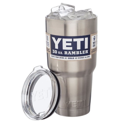 yeti 30z tumbler