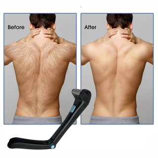 electric back trimmer