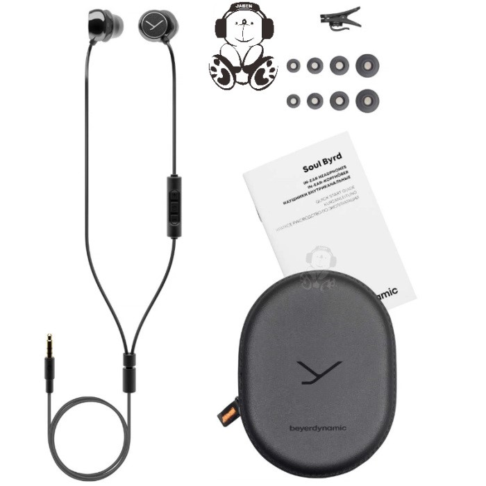beyerdynamic soul byrd price