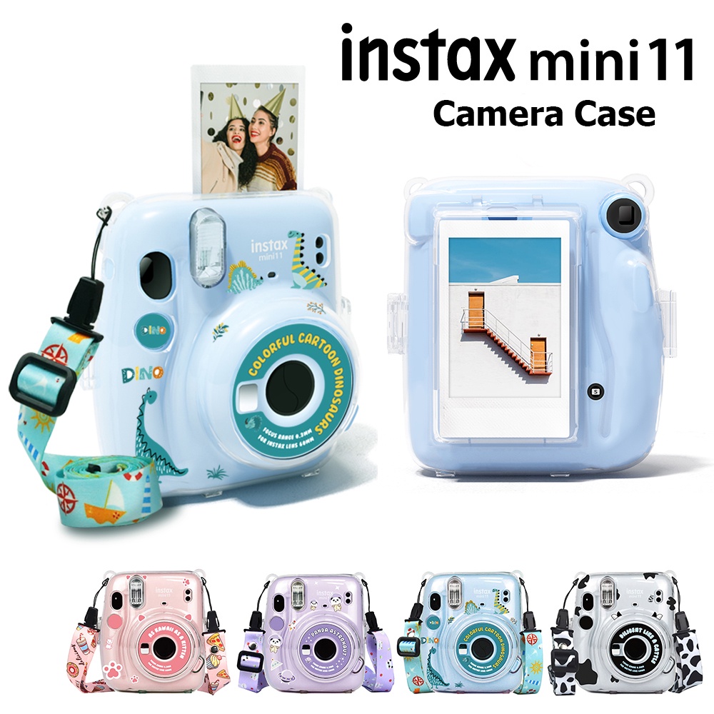 fujifilm instax mini 11 strap