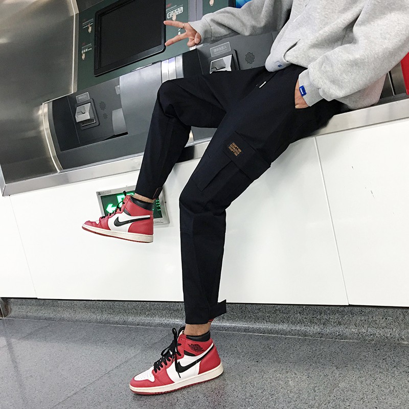 summer streetwear outfits