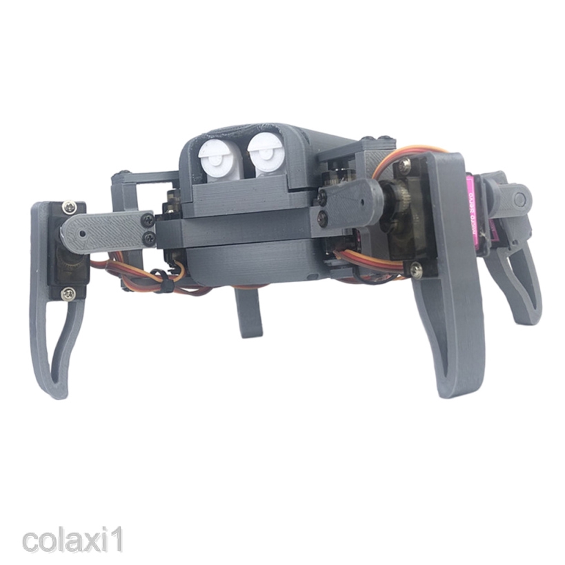 quadruped robot kit