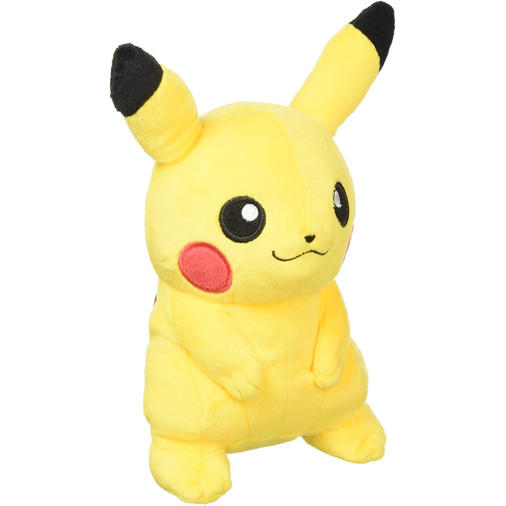 pikachu stuffed animal target