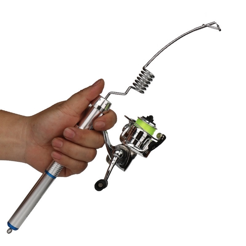 pen fishing rod