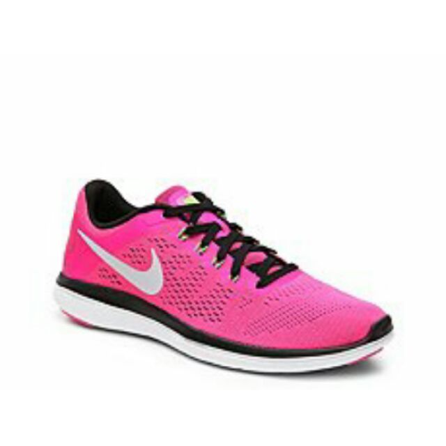 Original Fitsole - Nike Flex 2016 - Woman's Running | Shopee Malaysia