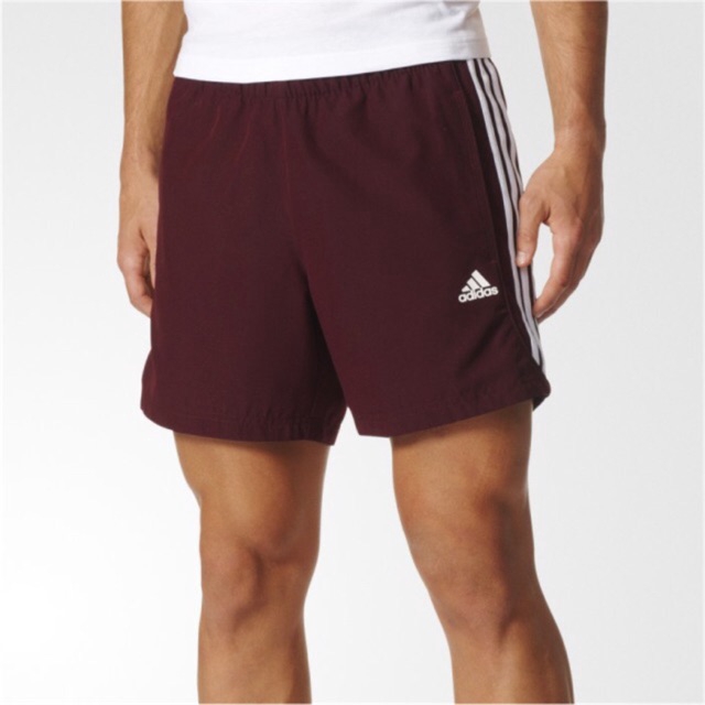 adidas climalite cotton shorts
