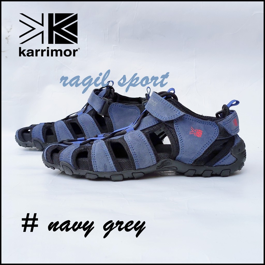 karrimor slippers