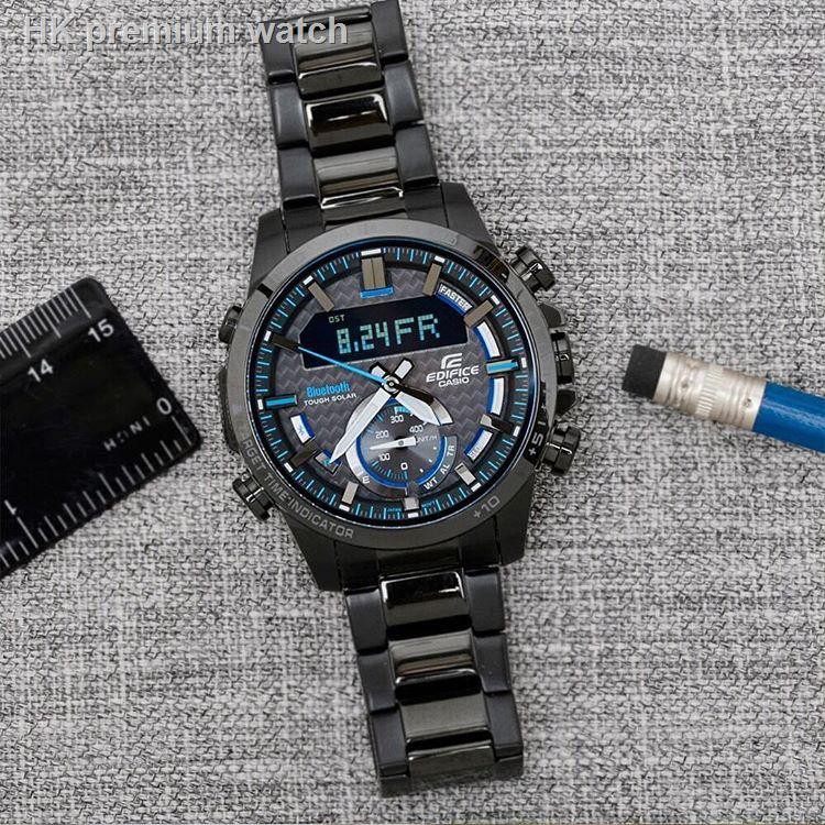 casio edifice ecb 800 price