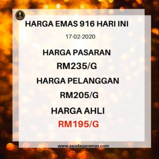 Rantai tangan  Emas 916 tulen Shopee Malaysia