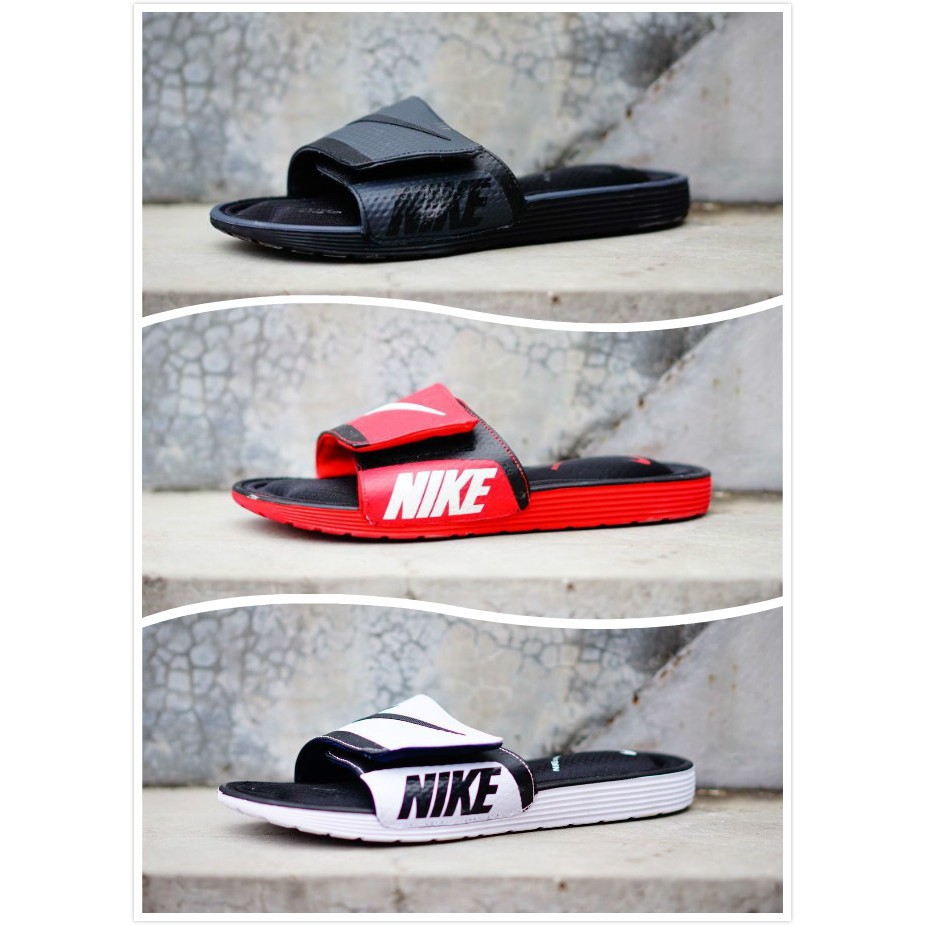 new nike sandals 2018