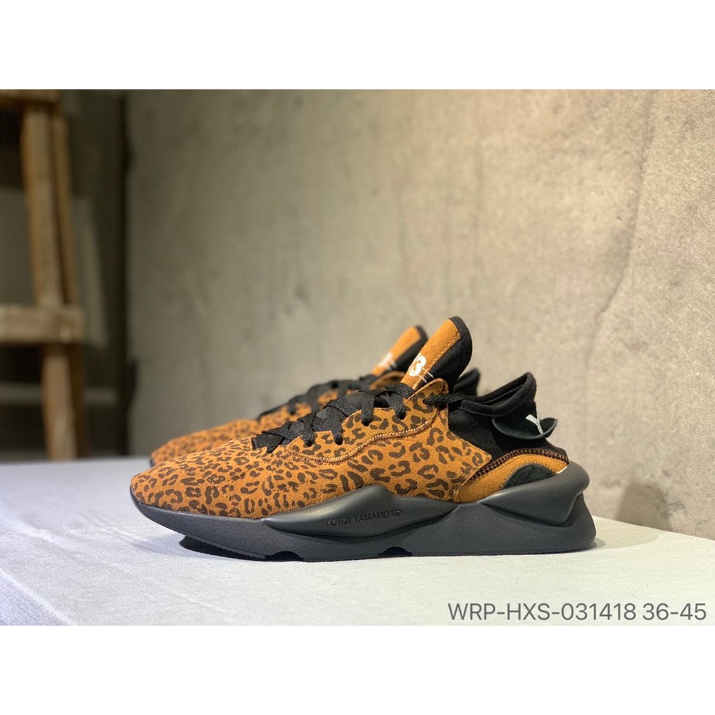 yoshimoto adidas
