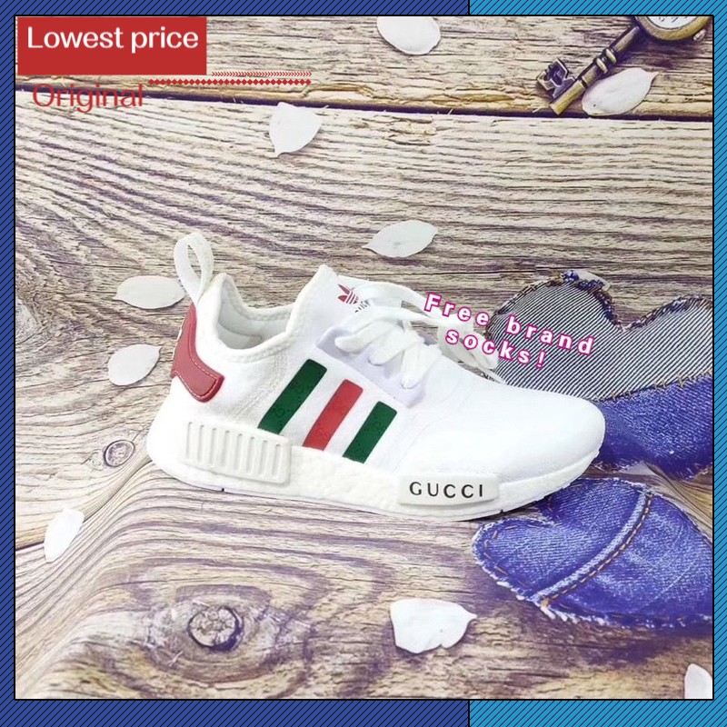 adidas nmd gucci shoes