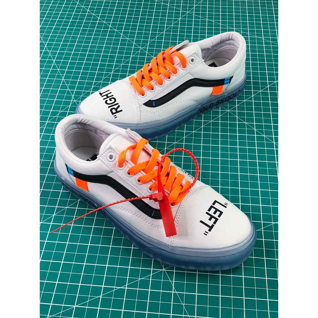 vans ice sole