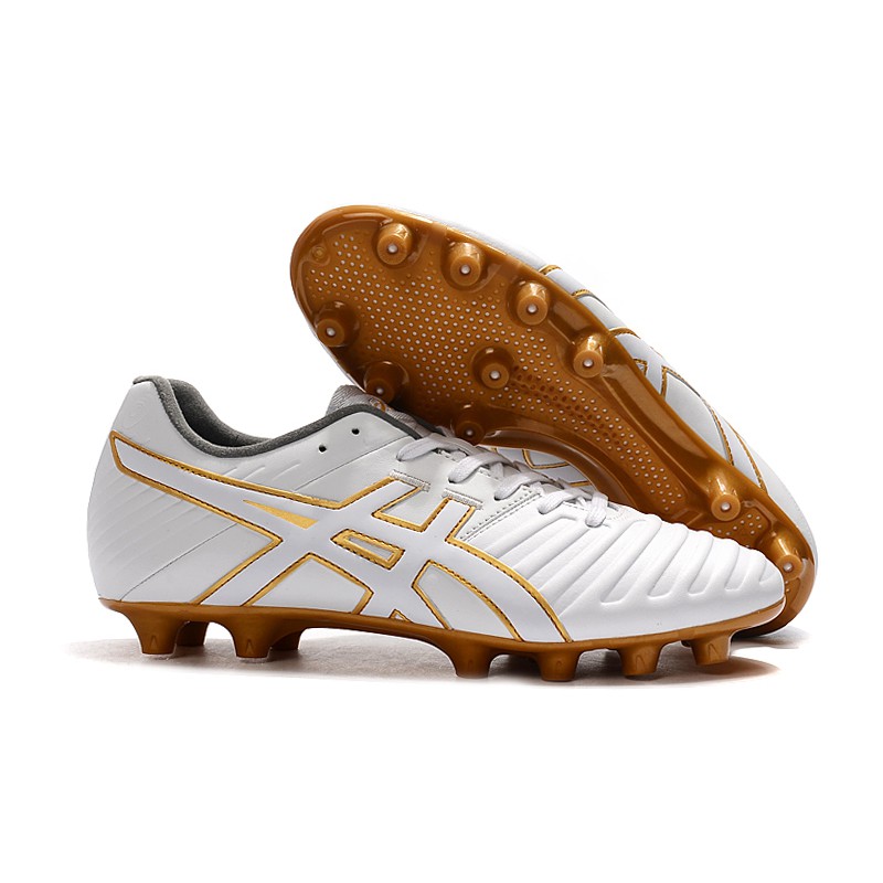 asics mens soccer cleats