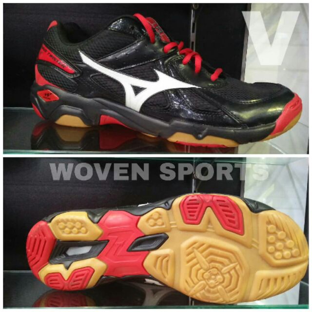 mizuno wave twister 4 malaysia