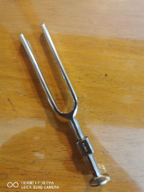 Tuning Fork (128/256/512 hz) | Shopee Malaysia