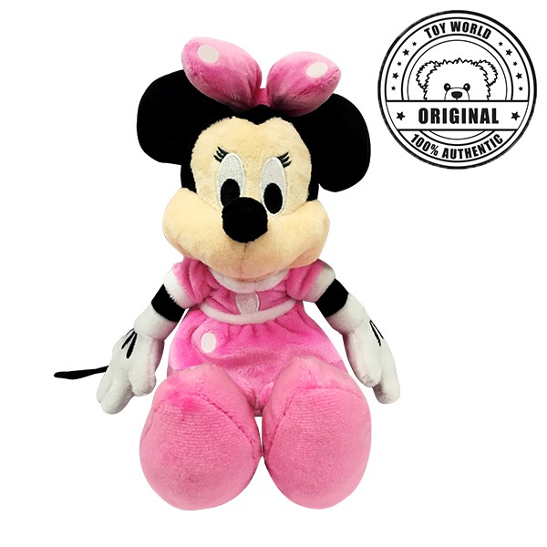 toyworld minnie mouse