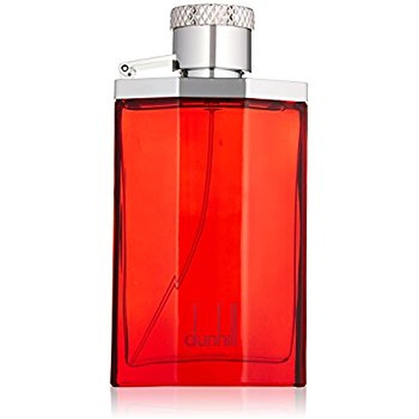 Dunhill Desire Red Perfume For Men - Eau De Toilette - 100mL