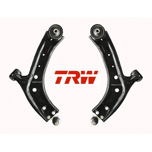 Front Lower Arm Arm Set For Proton Preve Exora Mpv Shopee Malaysia