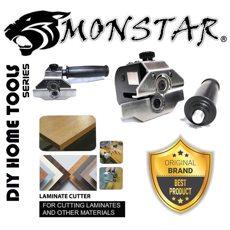 Cutter Laminate Formica Tool EMT 100C emt100c alat Laminates perabot