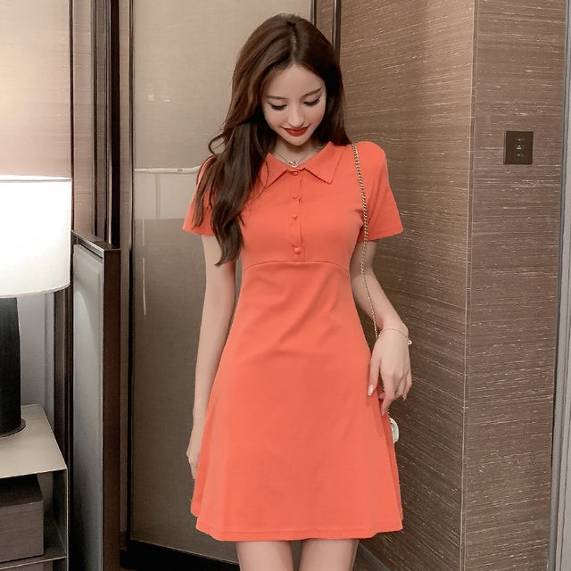 One Dress Dresses Prices And Promotions Women Clothes Jun 22 Shopee Malaysia