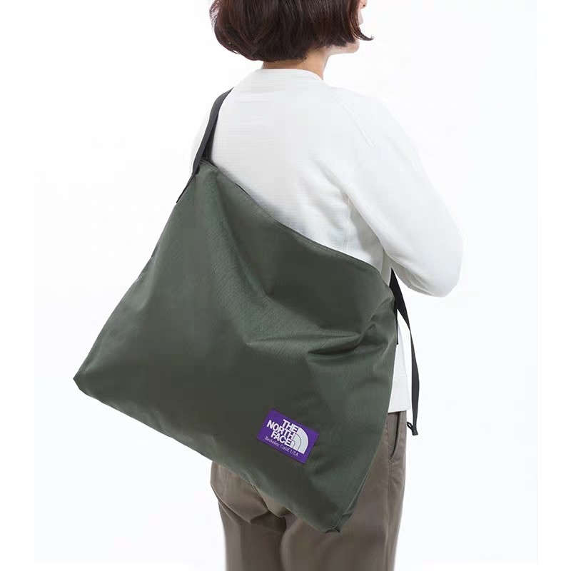 shoulder bag north face