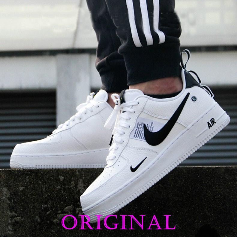 air force 1 low outfit men