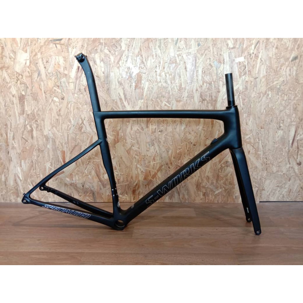 sl6 frameset