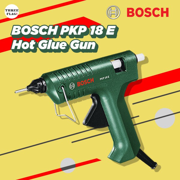 bosch glue gun