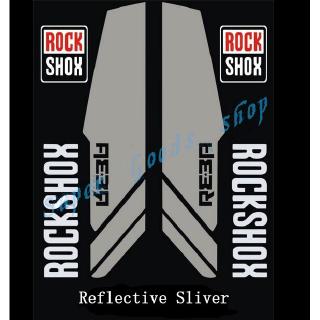 rockshox bag