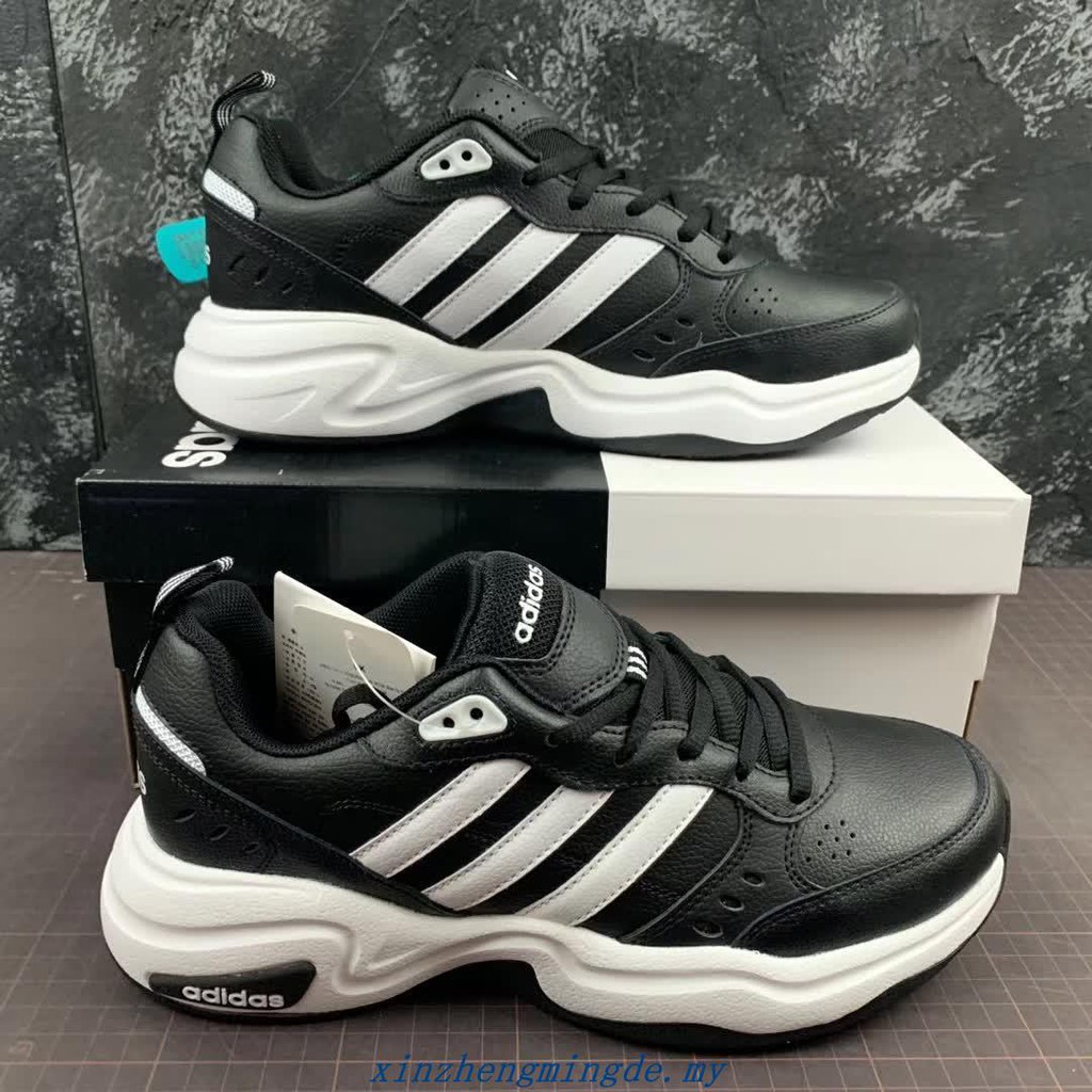 adidas strutter shoes black