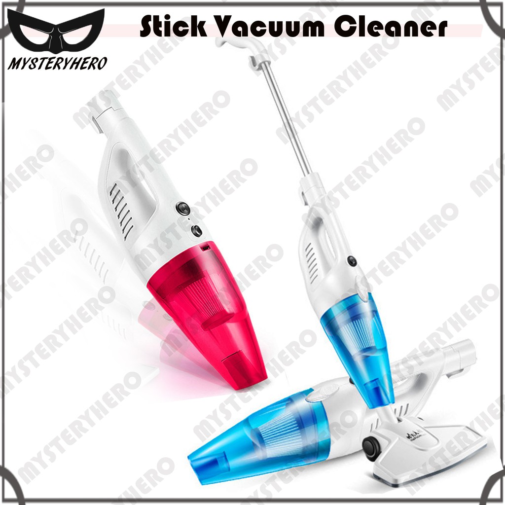 MysteryHero 2in1 Powerful Suction 650W Portable Handheld Vacuum Cleaner Vacumn Cleaner.