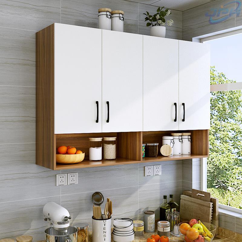 Wall Cabinet Top Cabinet Kitchen Bedroom Bathroom Storage Cabinet Wall Mounted Balcony Storage Cabinet Wall Mounted Rack Shopee Malaysia