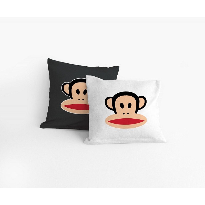 Paul Frank Fashion Cushion Pillow Case Brand Standard Size Pillow