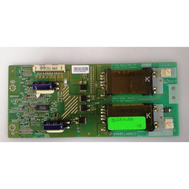 LG Used Set 32LG30RA Tv Inverter Board