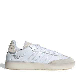 adidas samba rm white beige