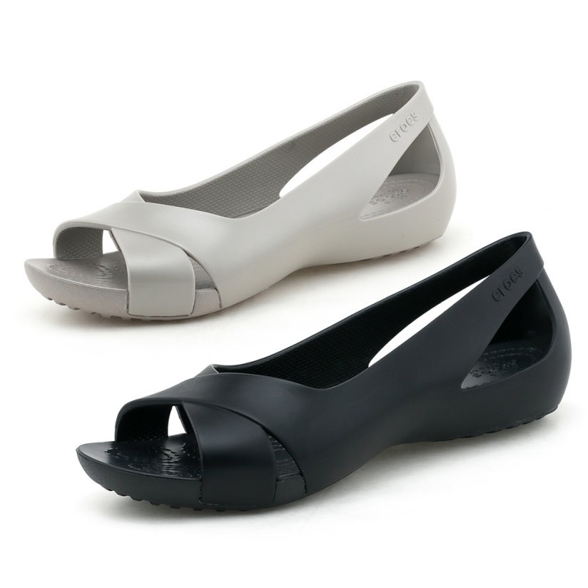 crocks sandals for women