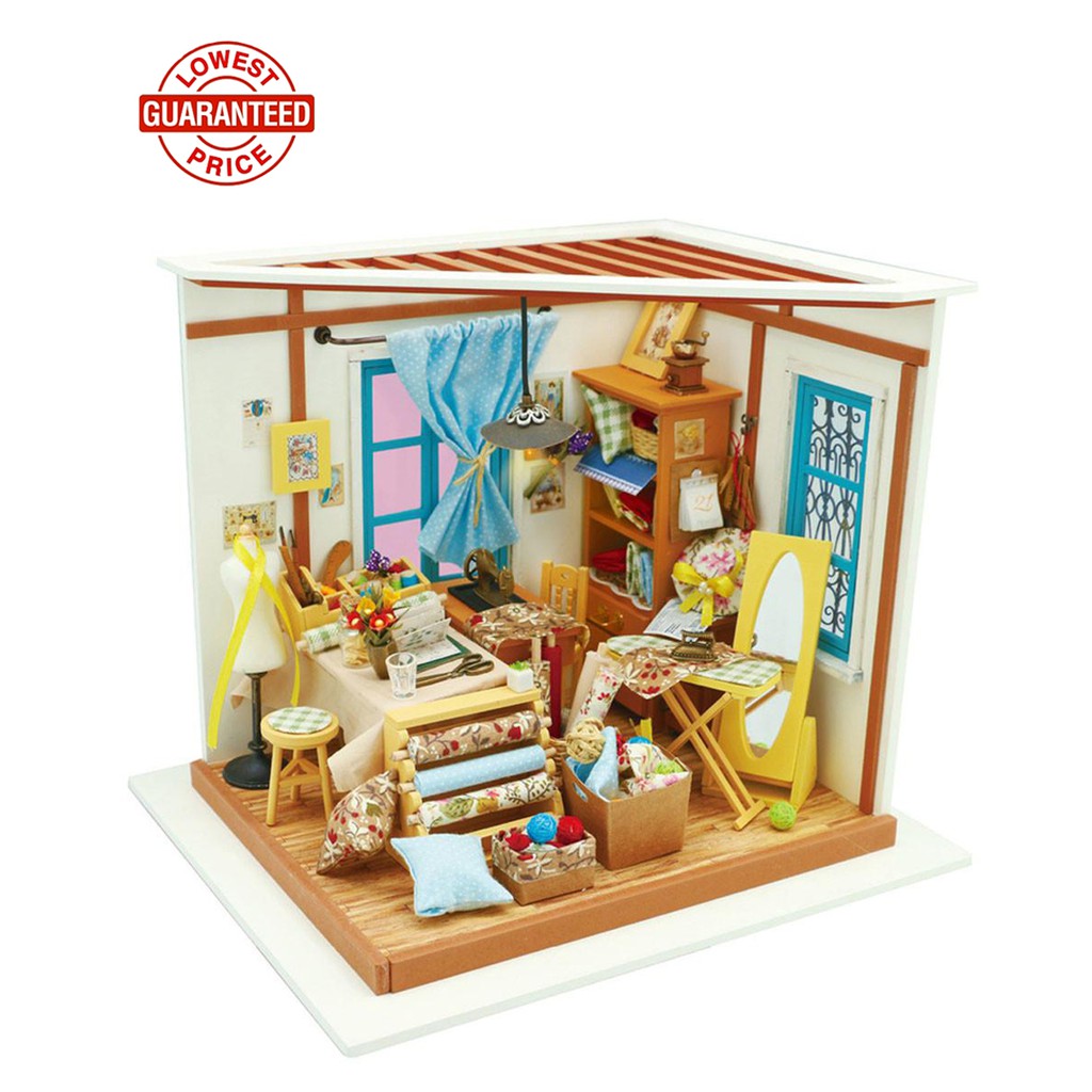 dollhouse sales