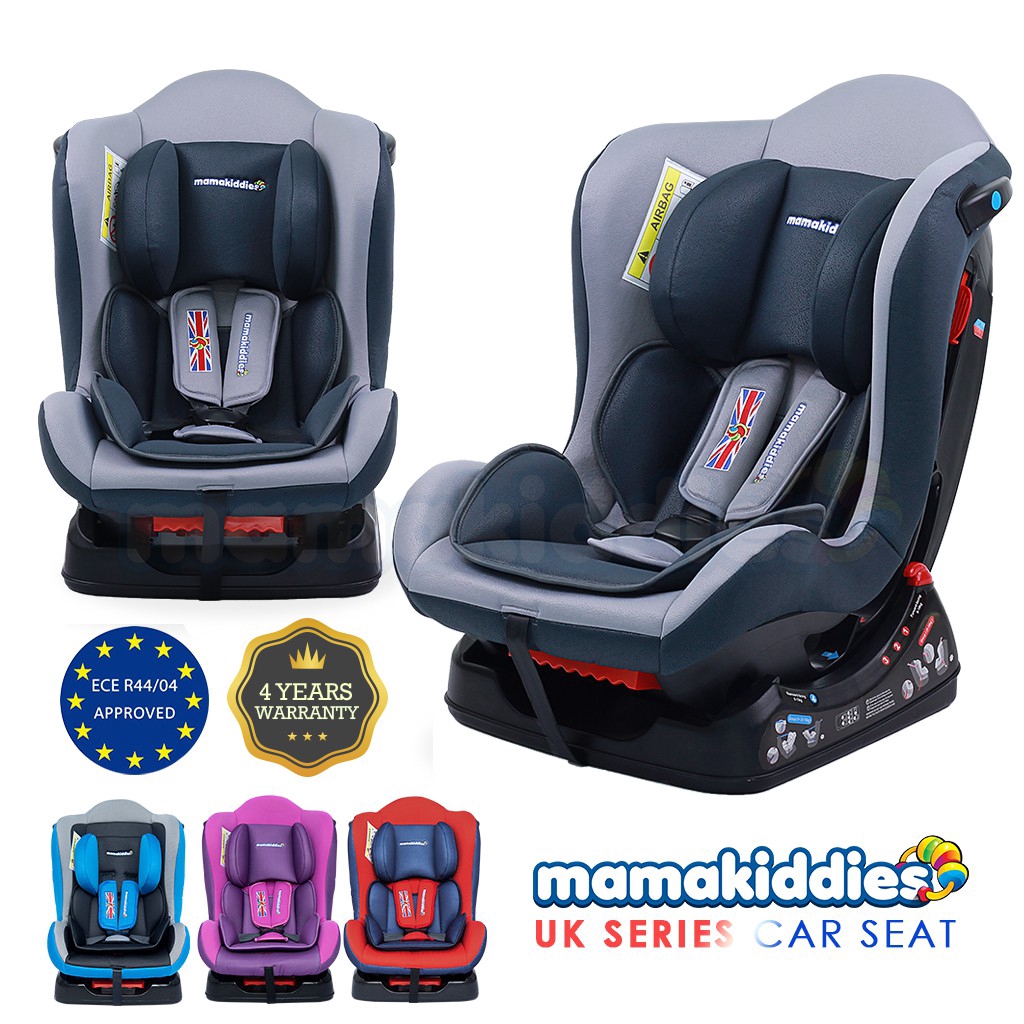 mamakiddies car seat