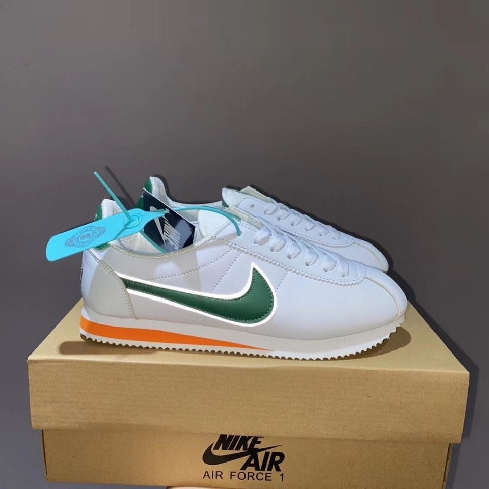 nike cortez fashion
