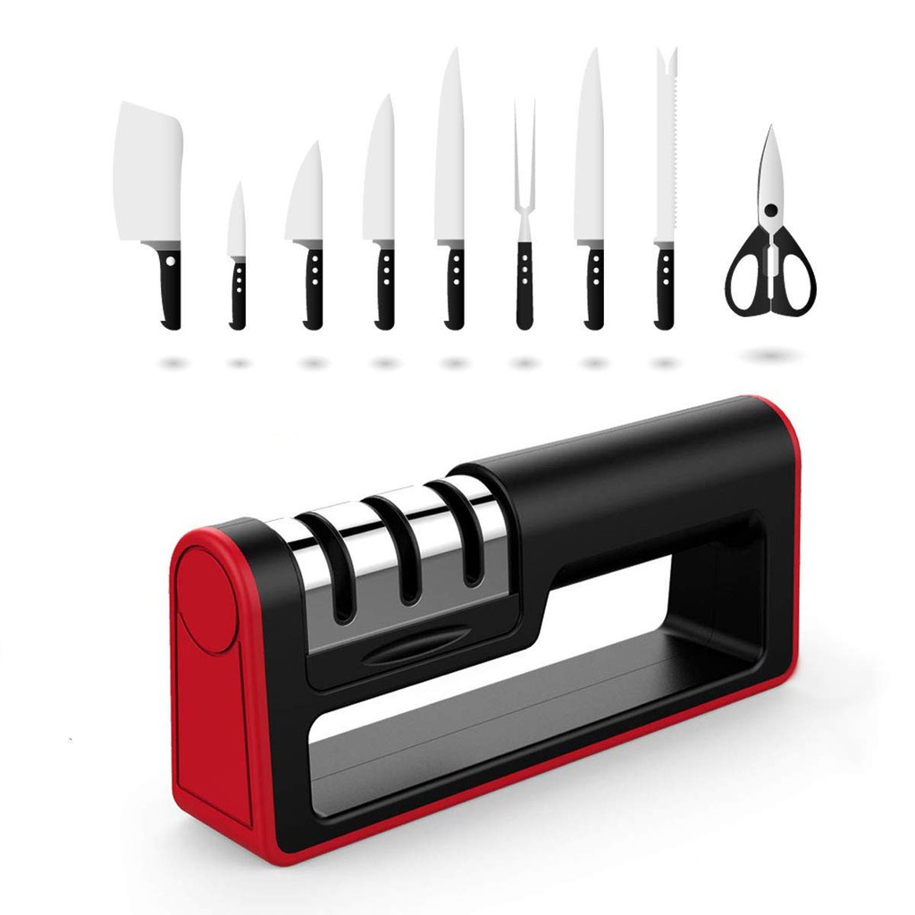 kitchen knife sharpening tools