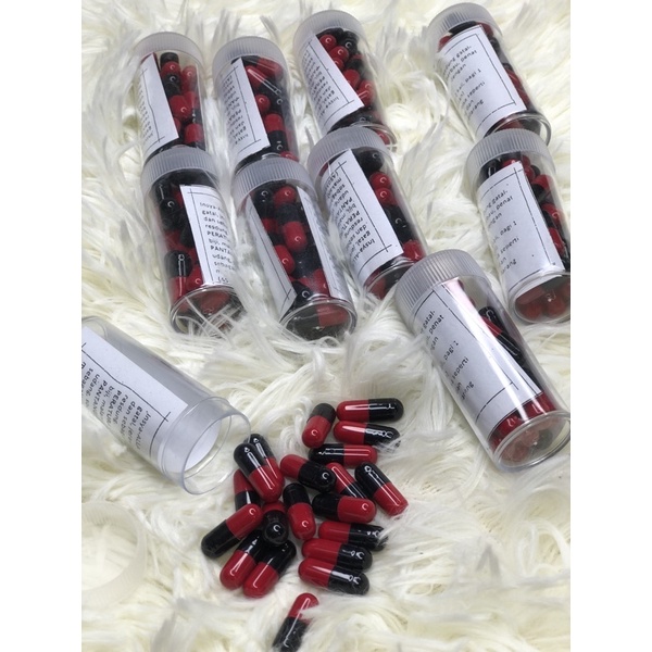 Ubat Resdung Tradisional Perlis Penawar Resdung Ubat Sinus Shopee Malaysia