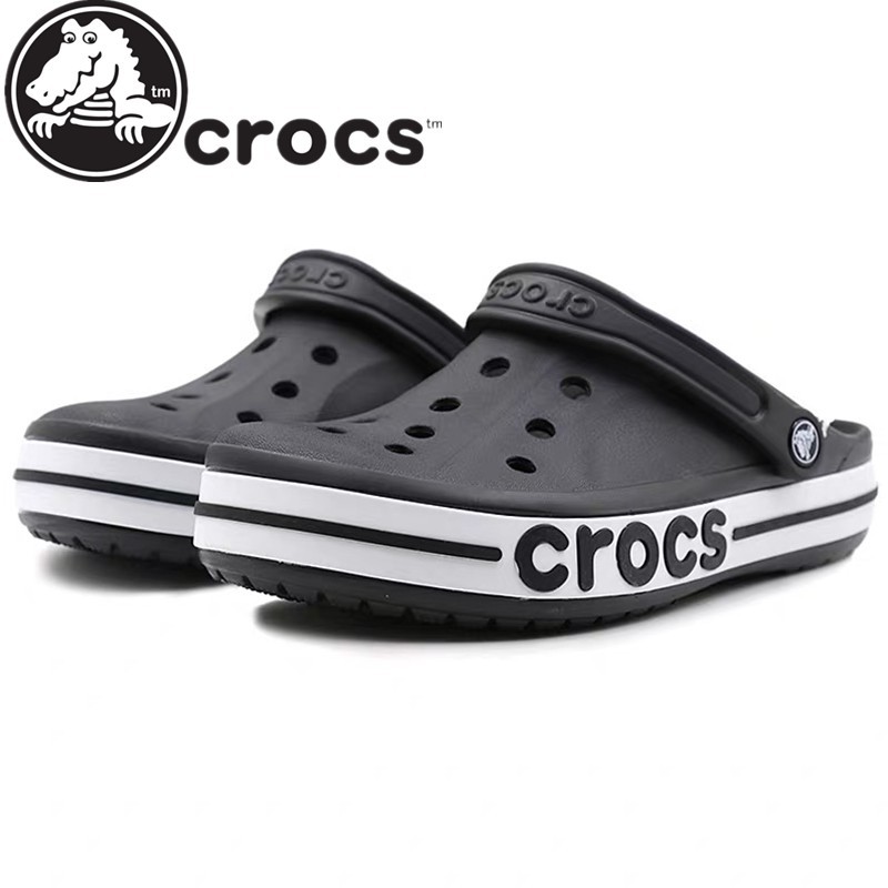 crocs home slippers