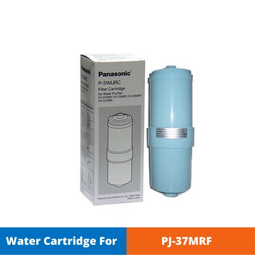 Panasonic Water Filter Cartridge P31MJRC Shopee Malaysia