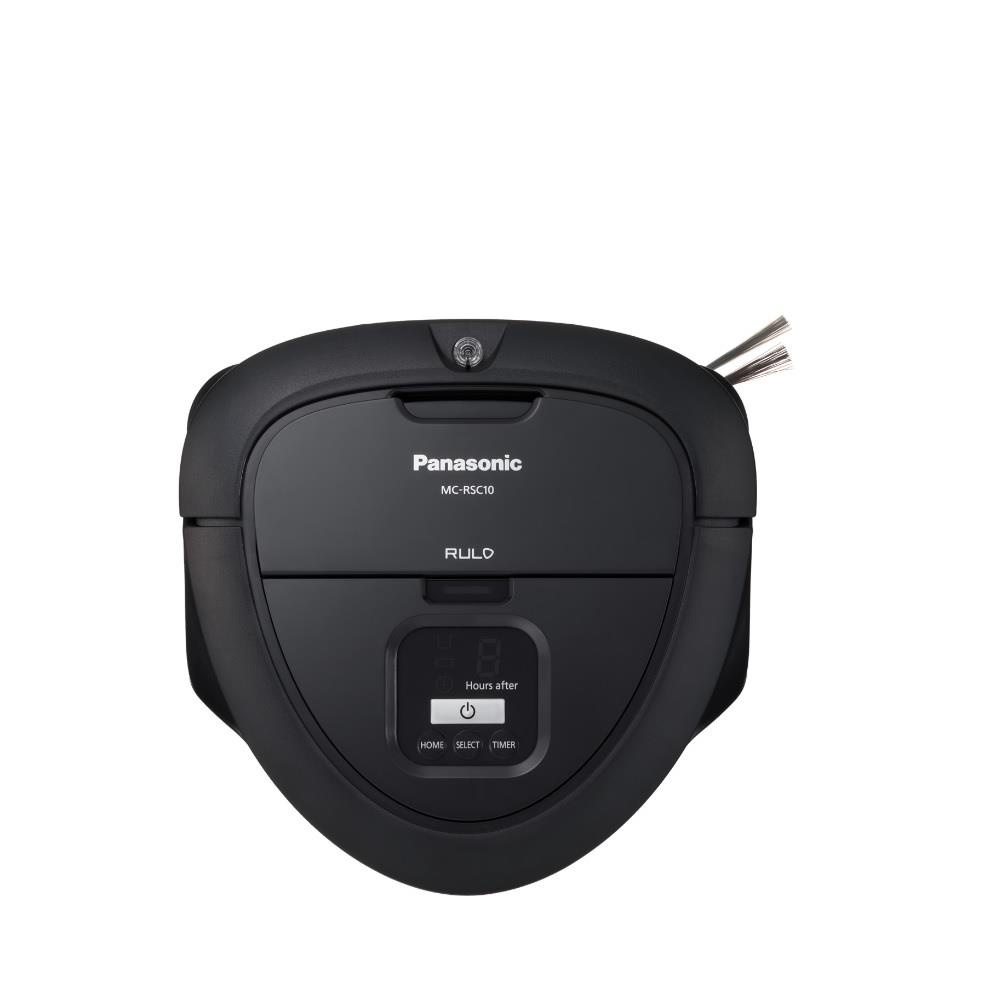 PANASONIC MC-RSC10 ROBOTIC VACUUM CLEANER (MINI RULO) MC-RSC10KV47 | Shopee Malaysia PANASONIC MC-RSC10 ROBOTIC VACUUM CLEANER (MINI RULO) MC-RSC10KV47 | Shopee Malaysia
