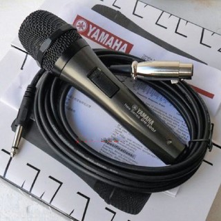 Yamaha Professional Microphone Karaoke Event Sound System/Mikrofon Karaoke Yamaha